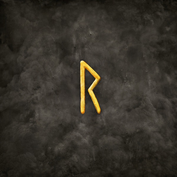 Raido - Single album cover