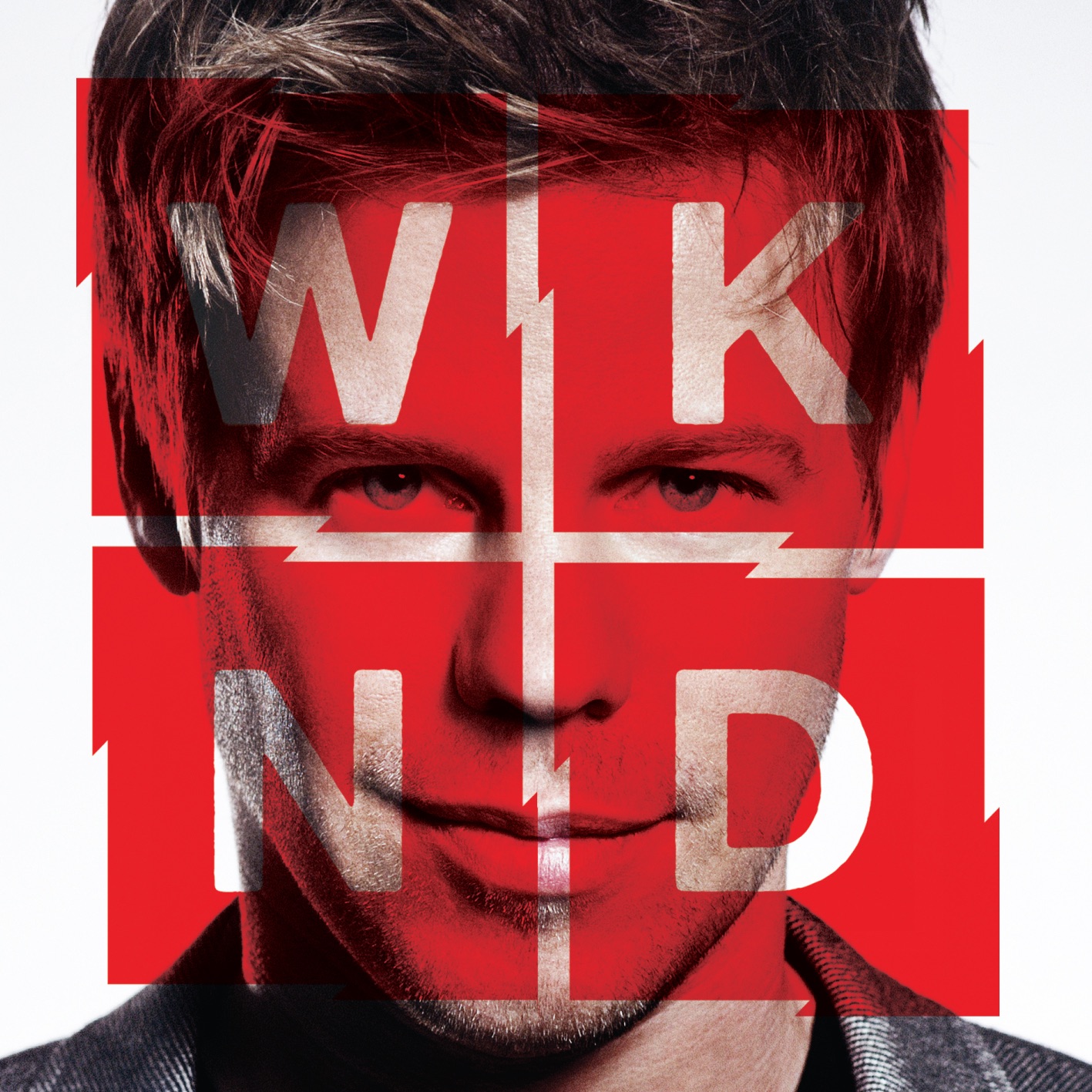 Wknd album cover