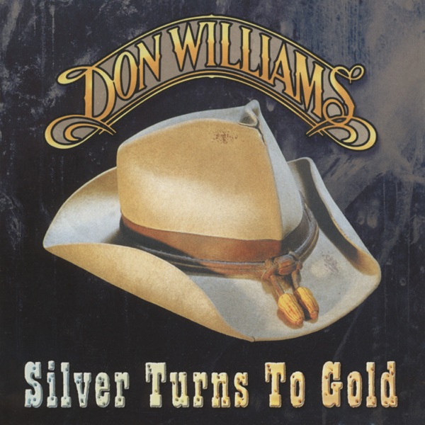 Silver Turns To Gold album cover