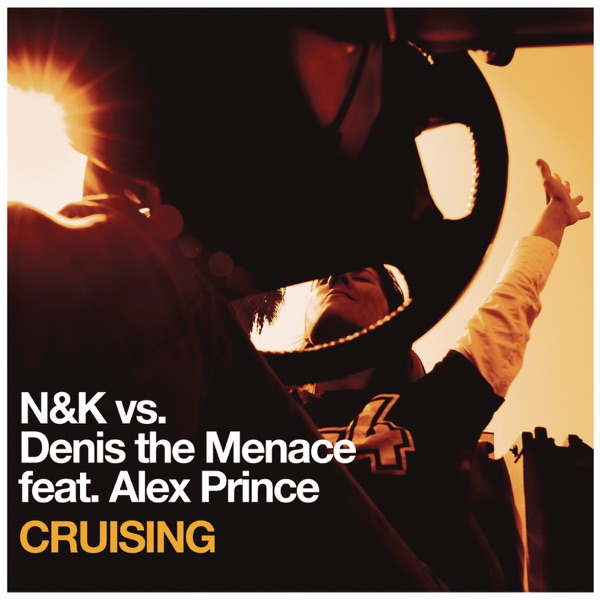 Cruising (Remixes) [feat. Alex Prince] album cover