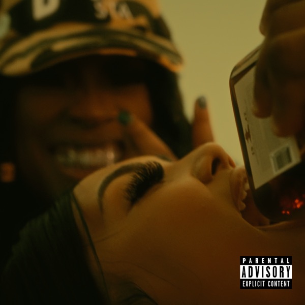 Groupies - Single album cover
