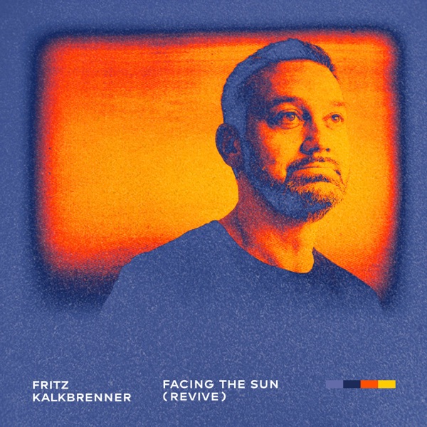 Facing The Sun (Revive) - Single album cover