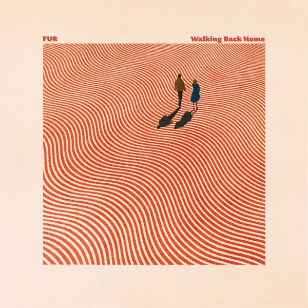 Walking Back Home - Single album cover