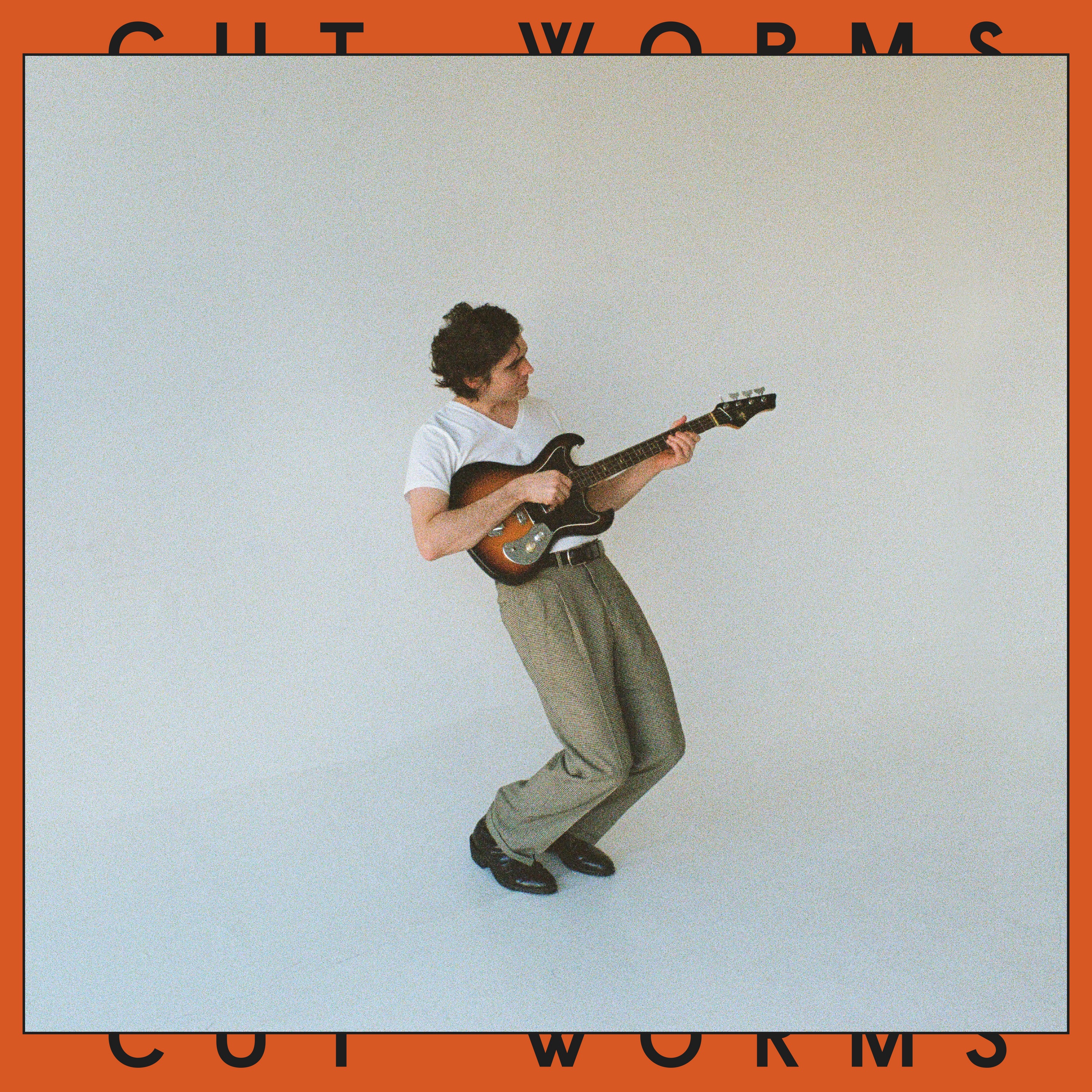 Cut Worms album cover