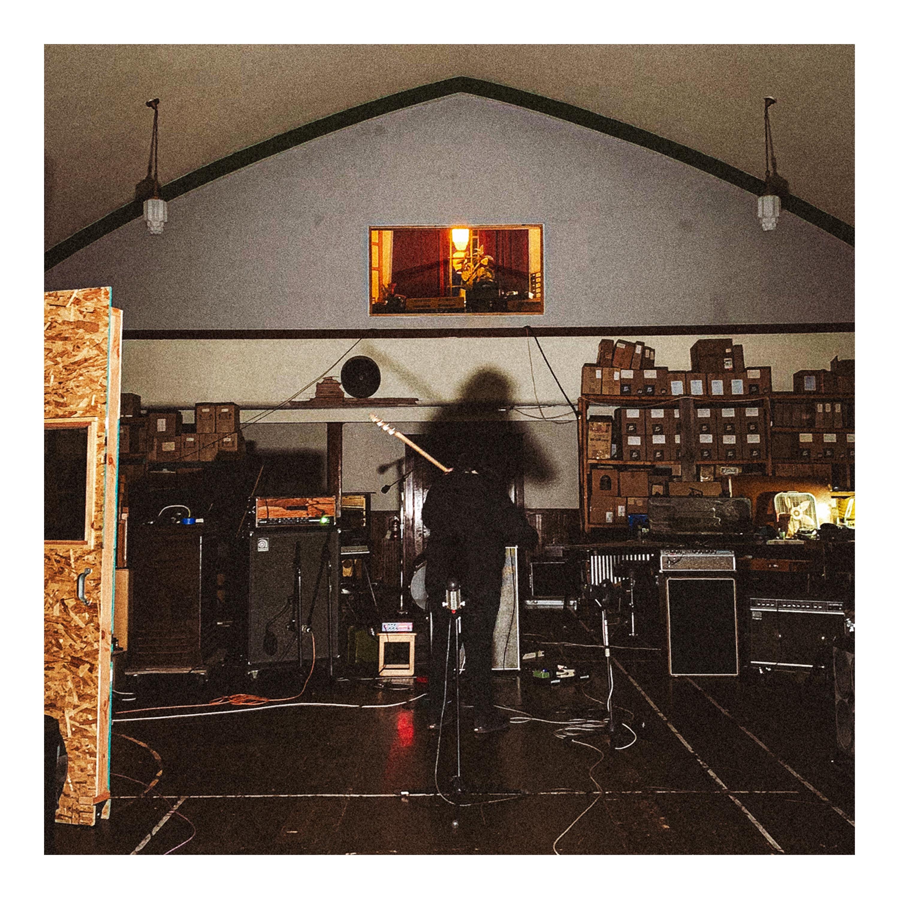 Vessels - Single album cover