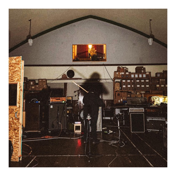 Vessels - Single album cover