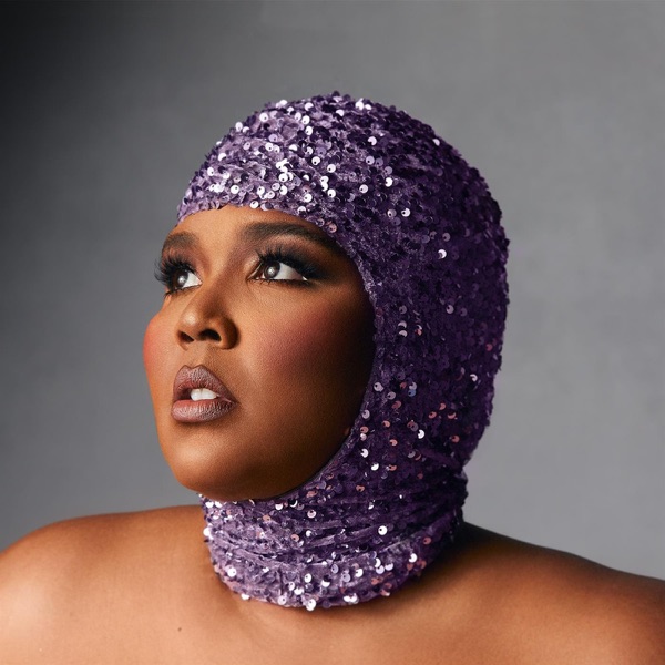You’re Special, Love Lizzo - EP album cover
