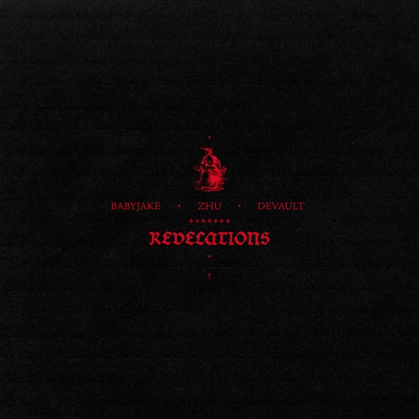 Revelations - Single album cover