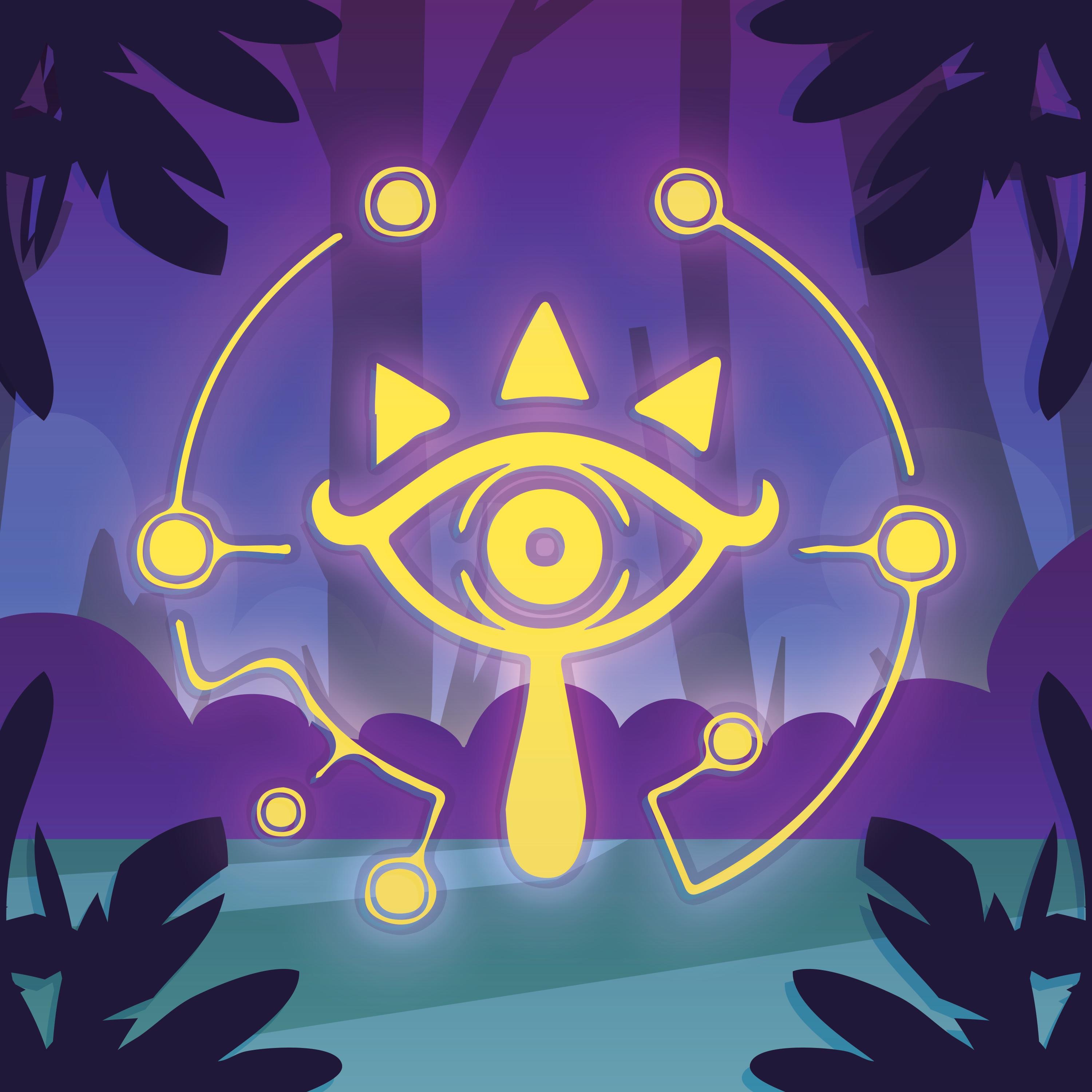 Zelda's Memories album cover