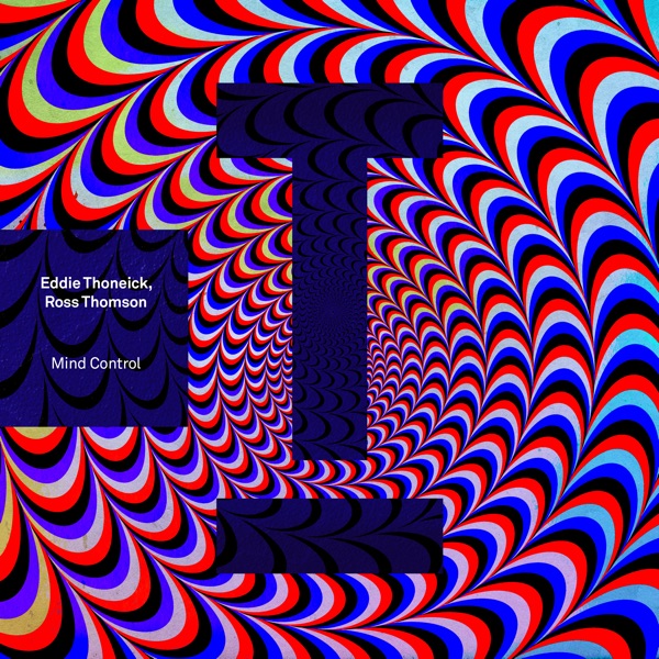 Mind Control - Single album cover