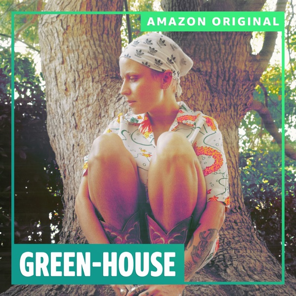 Mycorrhizae Dreams (Amazon Original) - Single album cover