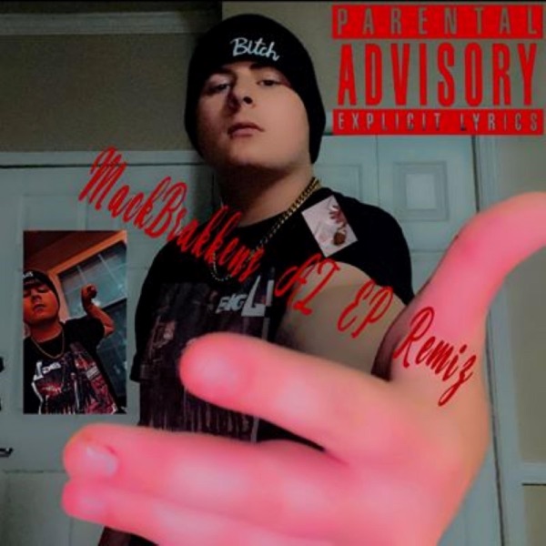Last Dayz (Az Remake) (feat. Az & Monifah) - Single album cover