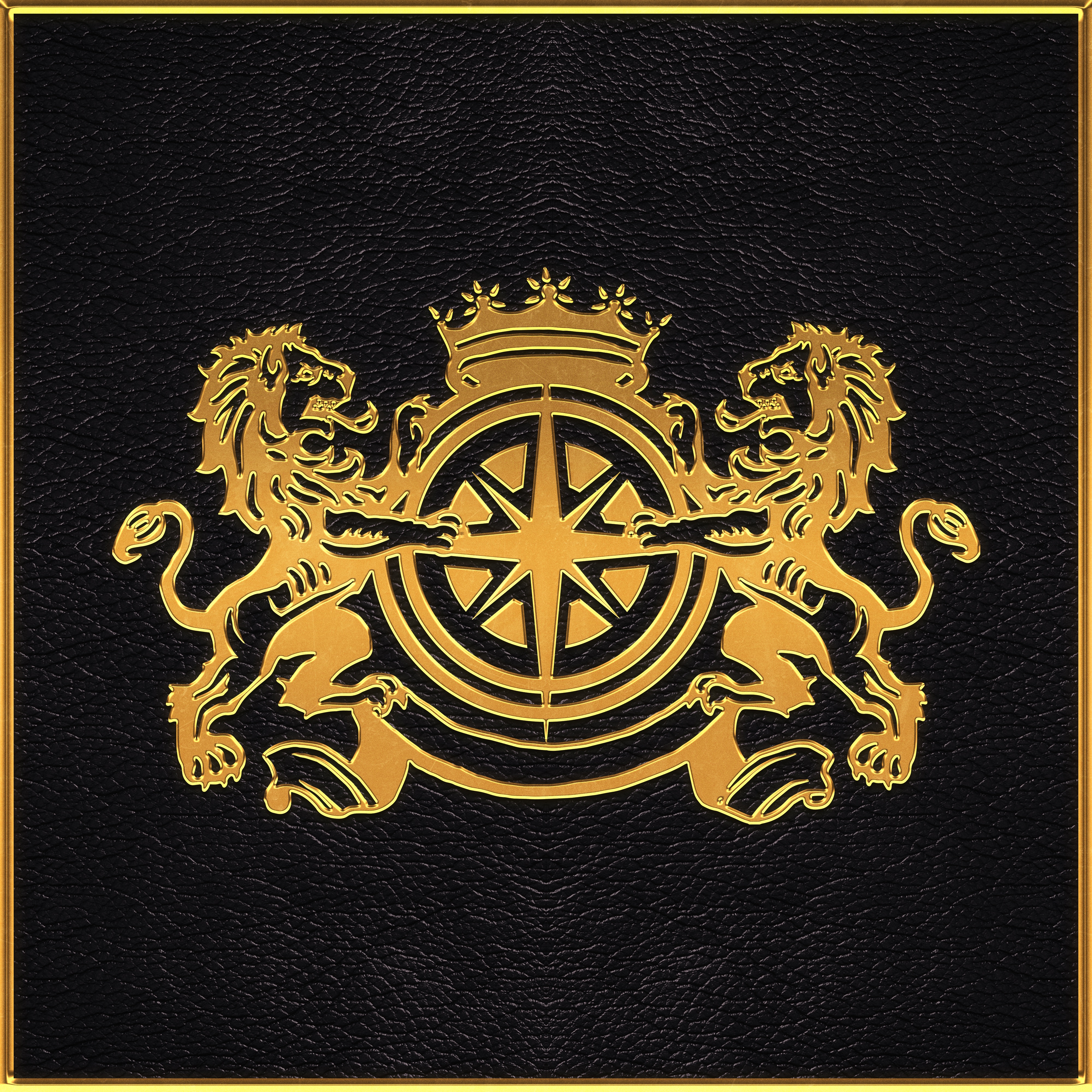 Deafening (Deluxe Album) album cover