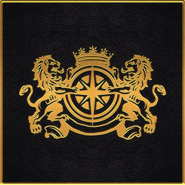 Deafening (Deluxe Album) album cover