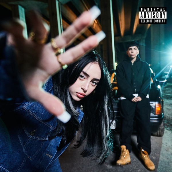 DISPARA *** - Single album cover