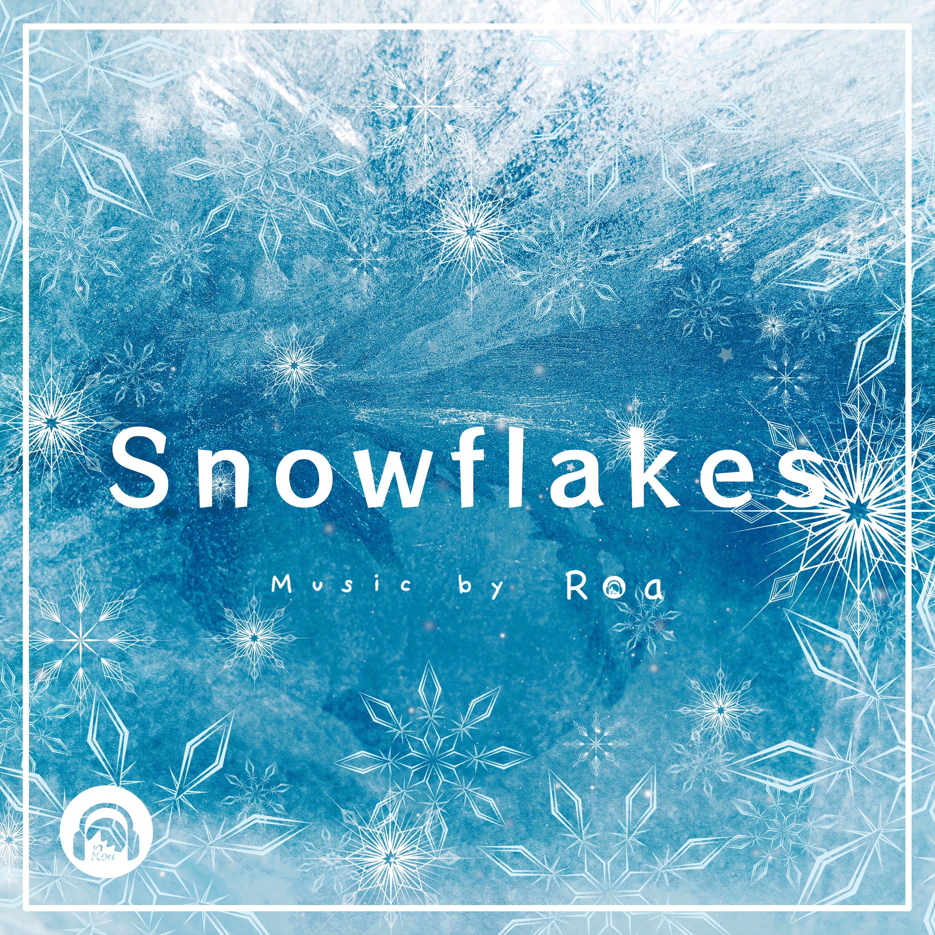 Snowflakes - Single album cover
