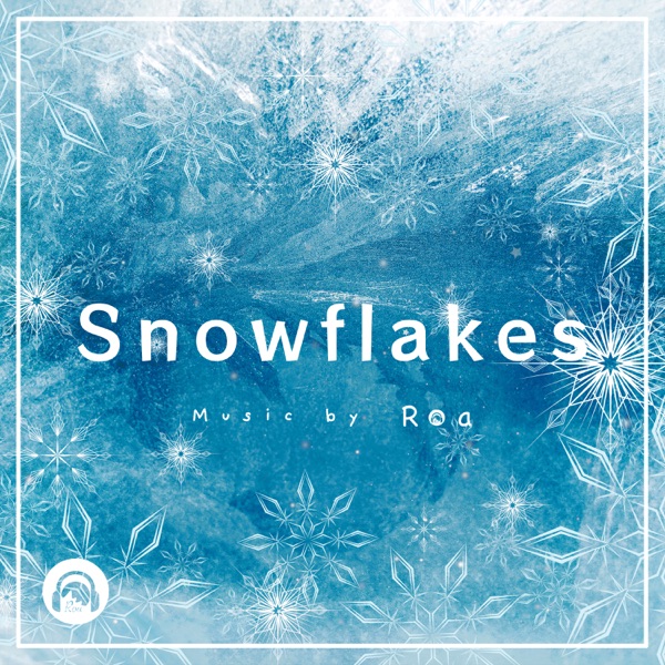 Snowflakes - Single album cover