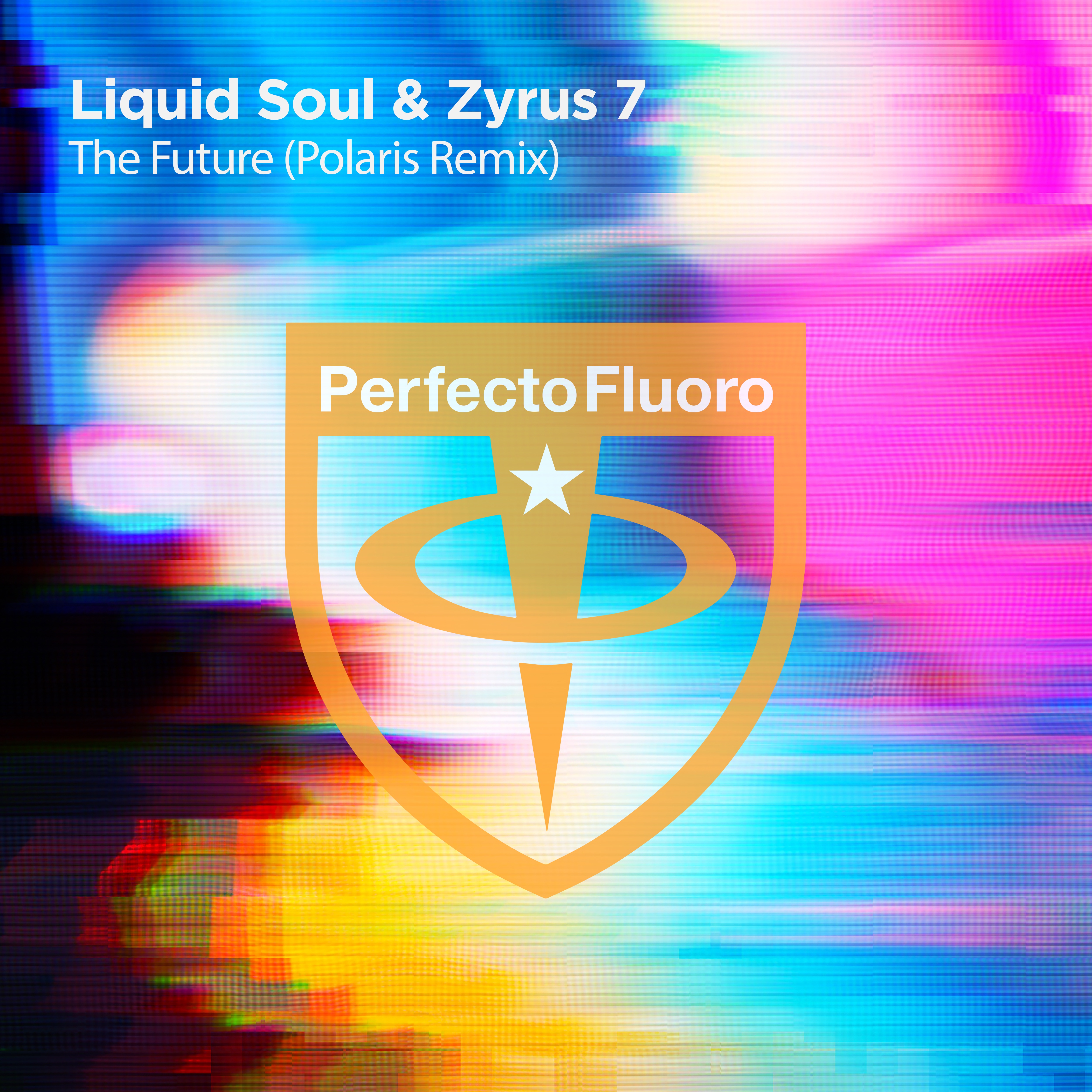 The Future (Polaris (Fr) Remix) - Single album cover