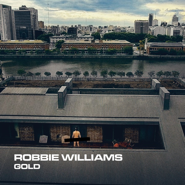 Gold - Single album cover