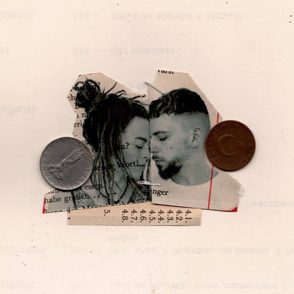 Последний из ушедших (Deluxe Edition) album cover