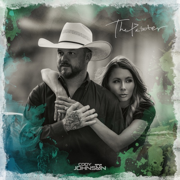 The Painter - Single album cover