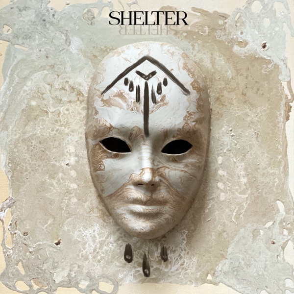 Shelter - Single album cover