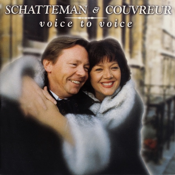 Voice to Voice album cover