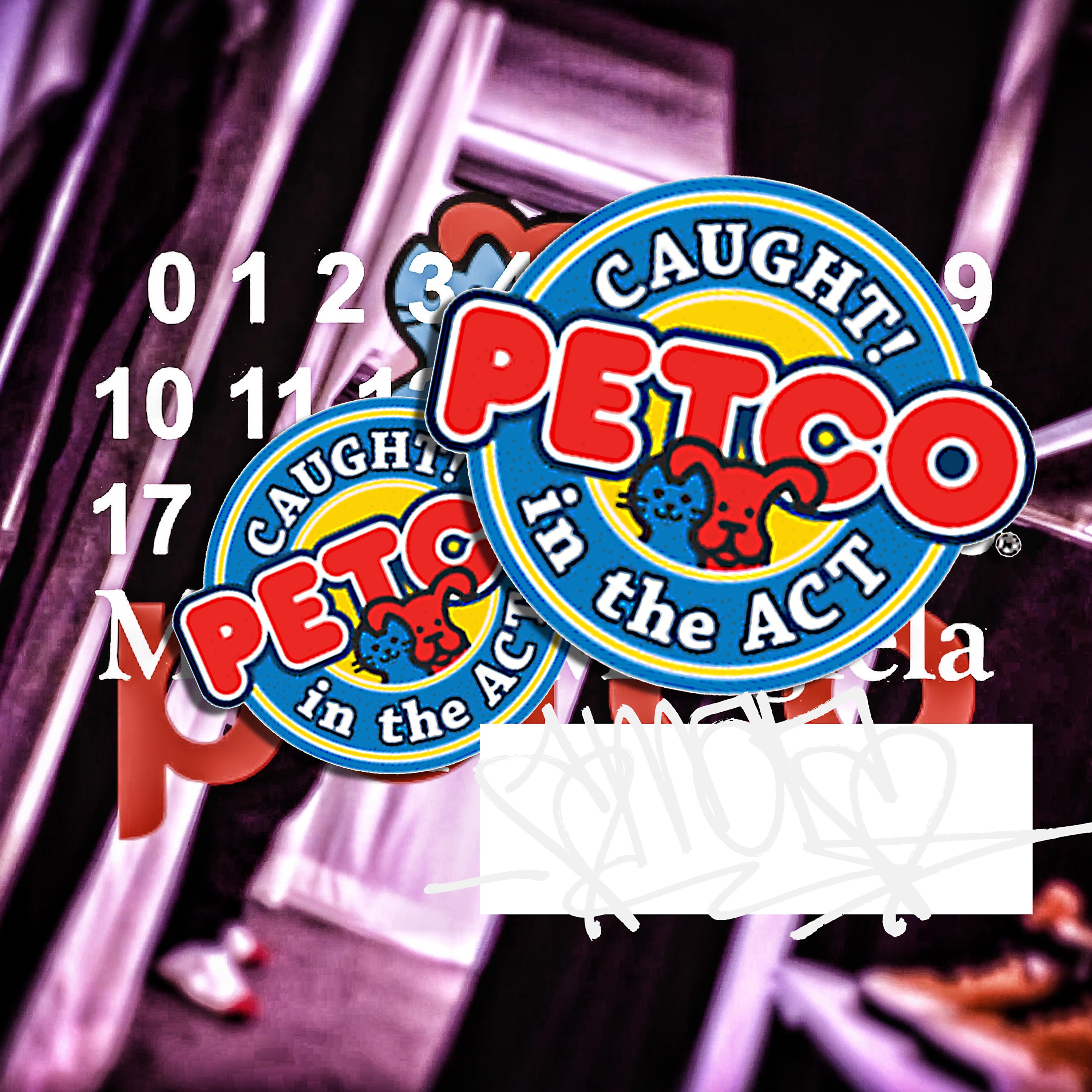 Petco - Single album cover