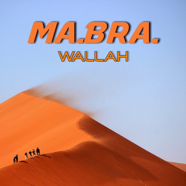 Wallah - Single album cover