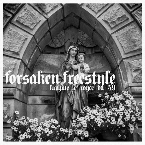 Forsaken (Freestyle) - Single album cover