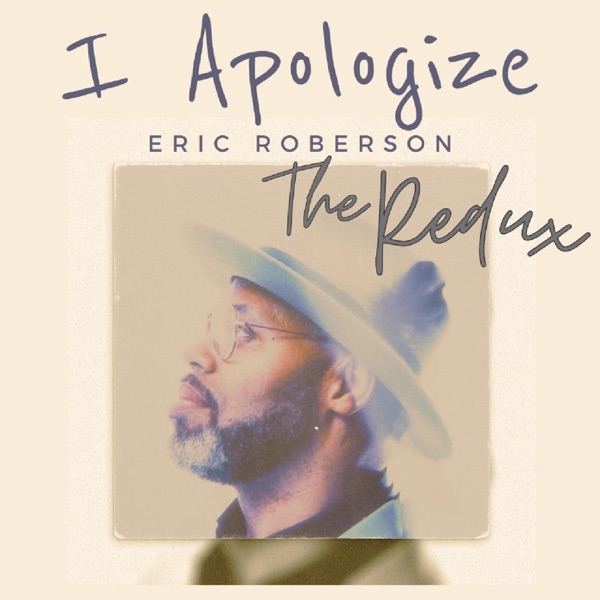 I Apologize (The Redux) - Single album cover