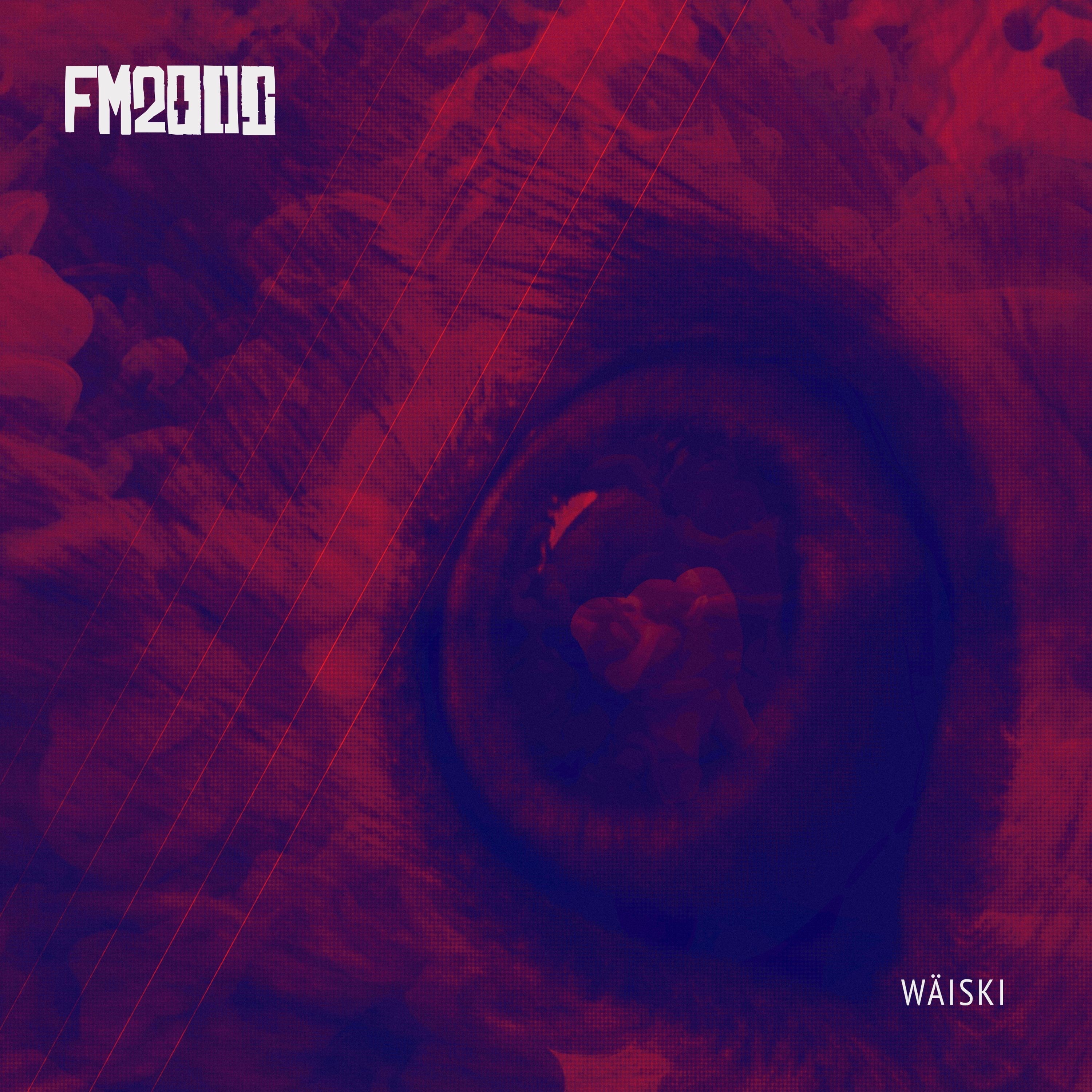 Wäiski - Single album cover