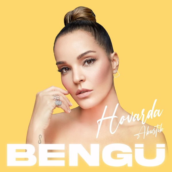 Hovarda (Akustik) - Single album cover