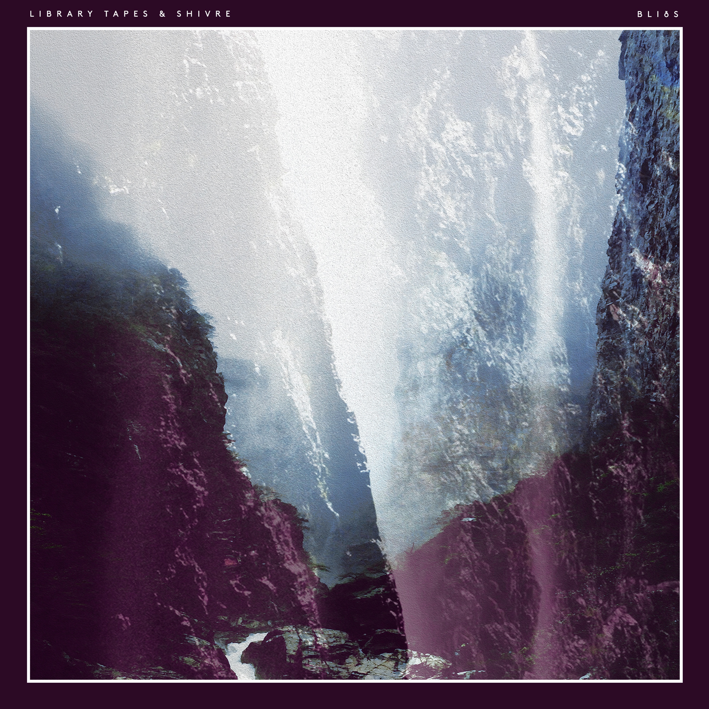 Bliðs - Single album cover