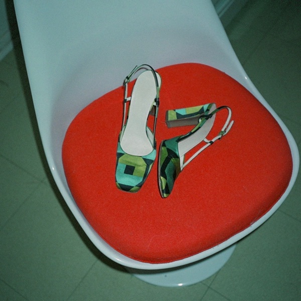 Crazy Like Me - Single album cover