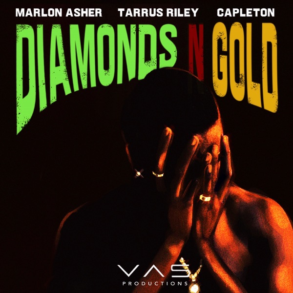 Diamonds and Gold - Single album cover