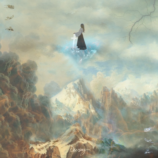 The Casualty - Single album cover