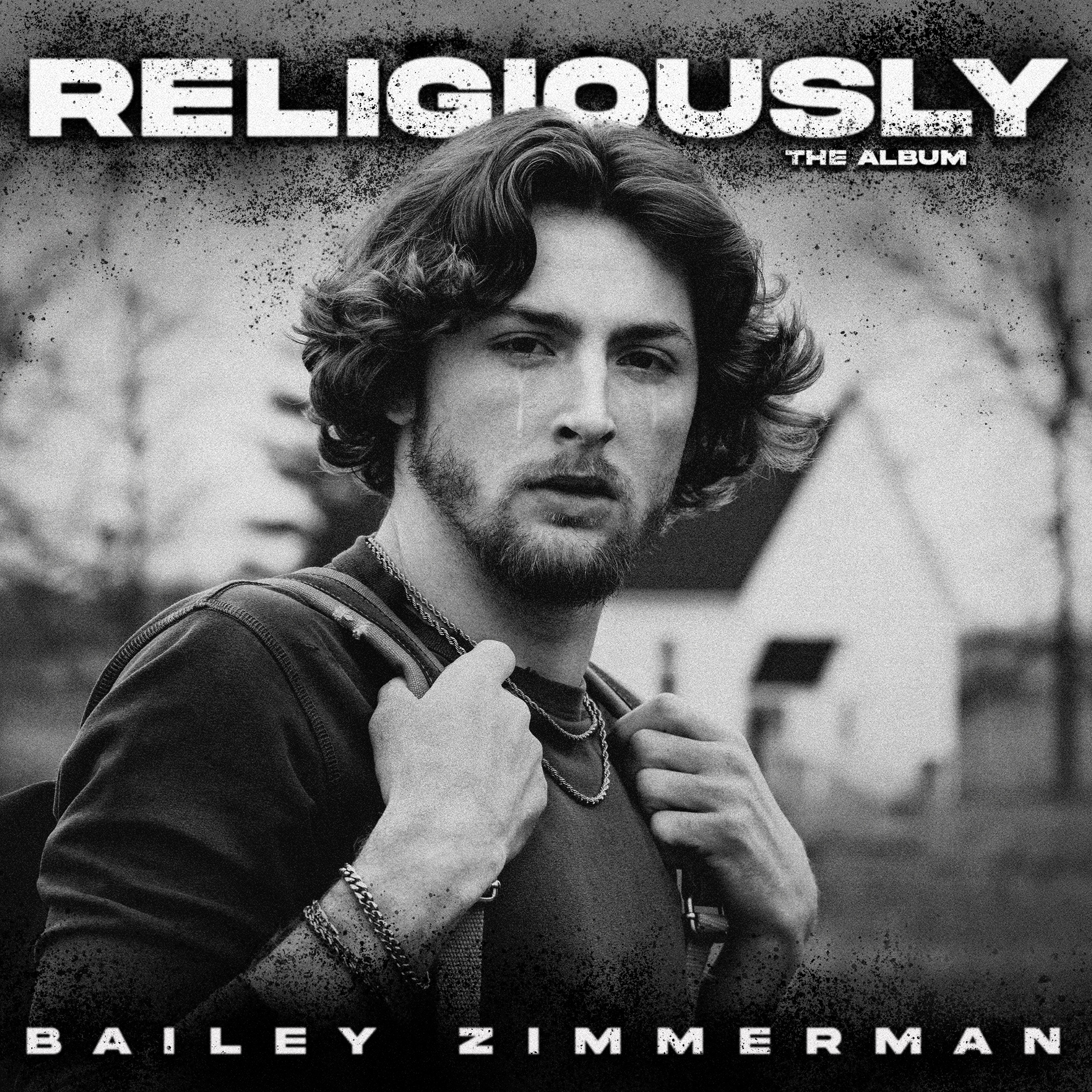 Religiously. The Album. album cover