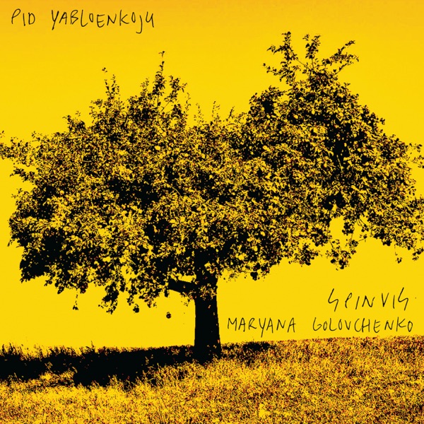 Pid Yabloenkoju - Single album cover