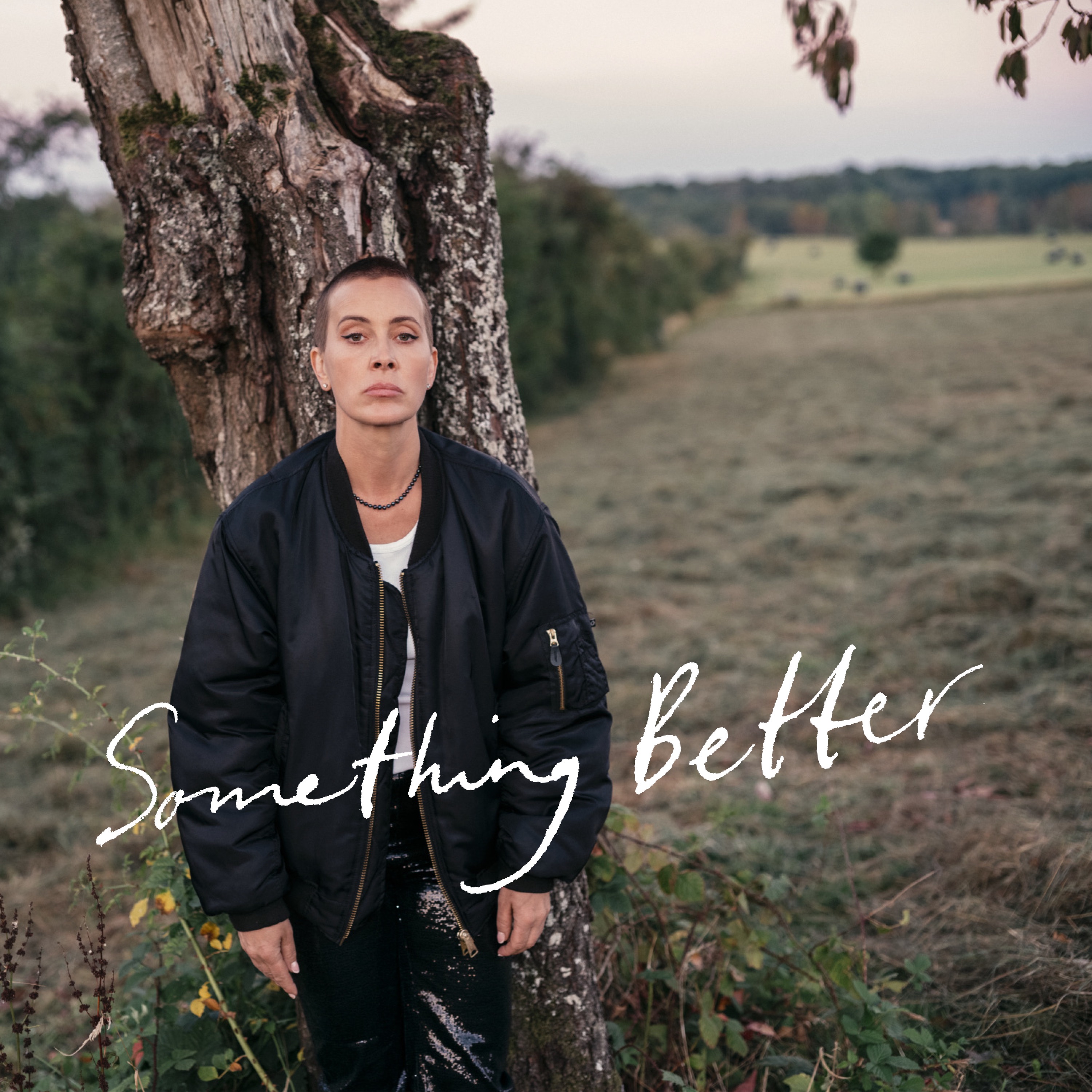 Something Better - Single album cover