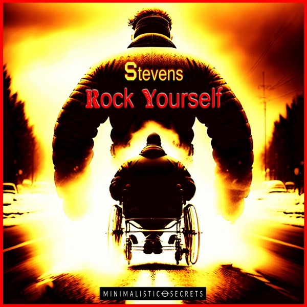 Rock Yourself - EP album cover
