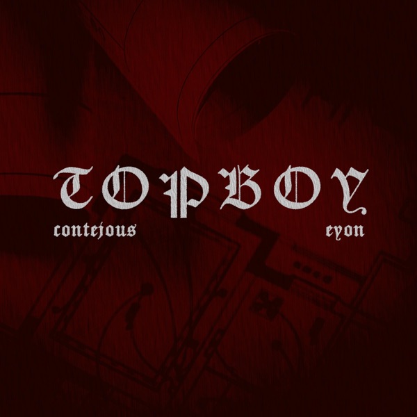 Top Boy (feat. Eyon) - Single album cover
