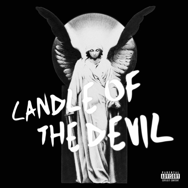 Candle of the Devil - Single album cover