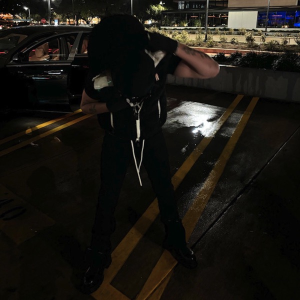 I BEN - Single album cover