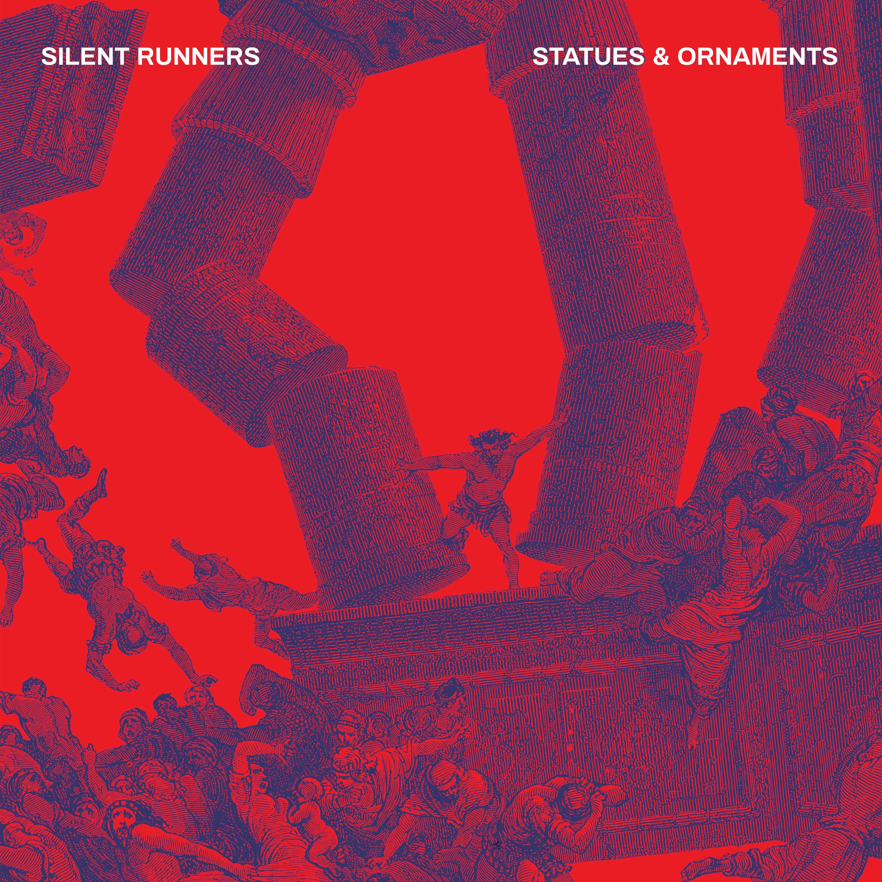 Statues & Ornaments album cover