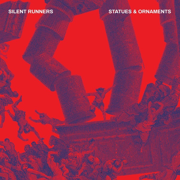 Statues & Ornaments album cover