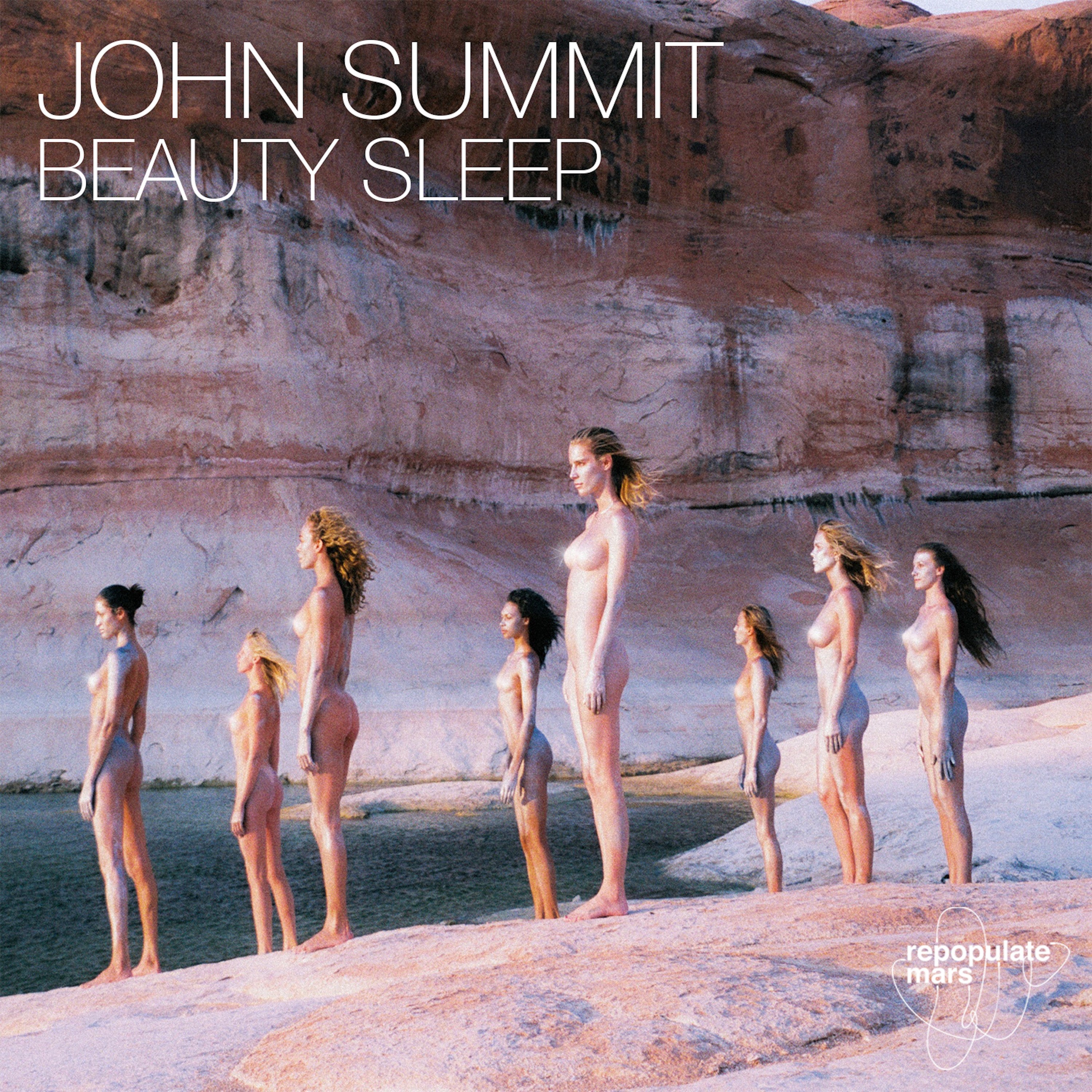 Beauty Sleep - Single album cover