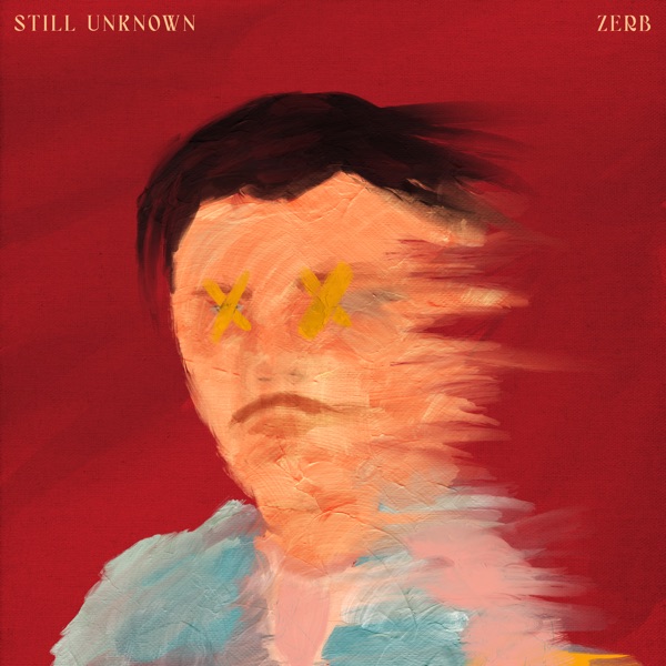 Still Unknown - EP album cover