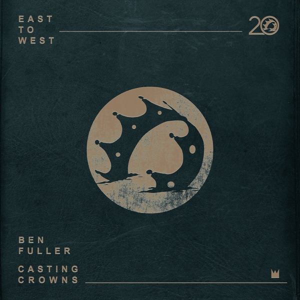 East To West - Single album cover