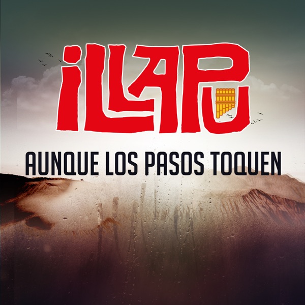 Aunque Los Pasos Toquen - Single album cover
